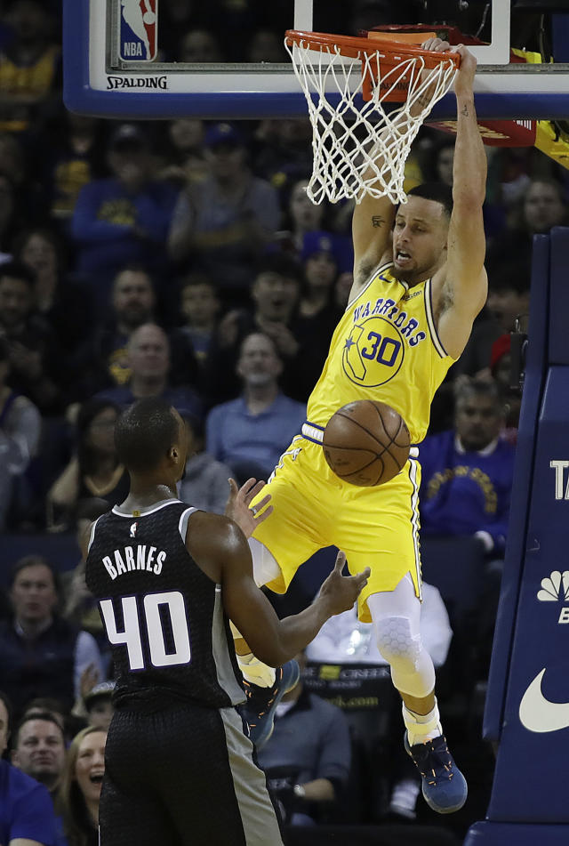 Golden State Warriors: 1 aspect for every player to improve - Cory
