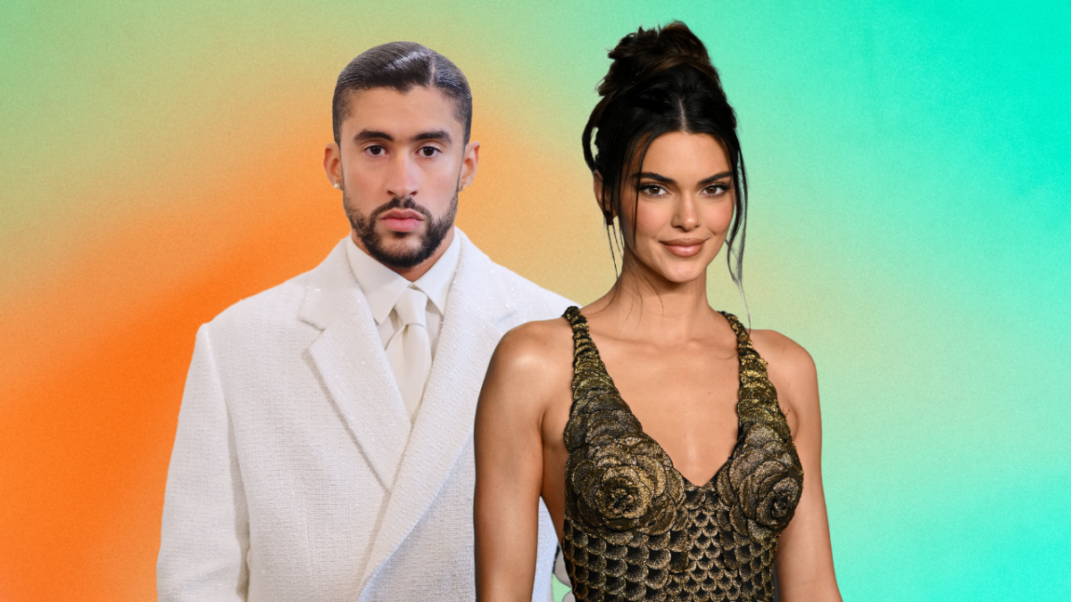 Bad Bunny and Kendall Jenner A Complete Relationship Timeline