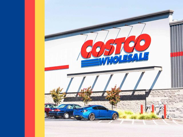 Costco Canada Twitter Party