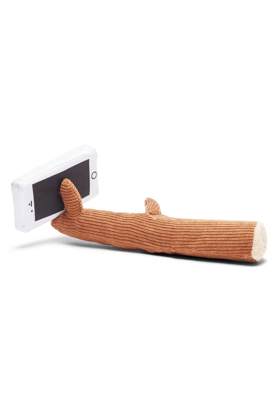 BARK Selfie Stick Dog Toy