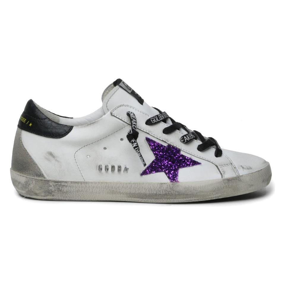 Golden Goose sneakers