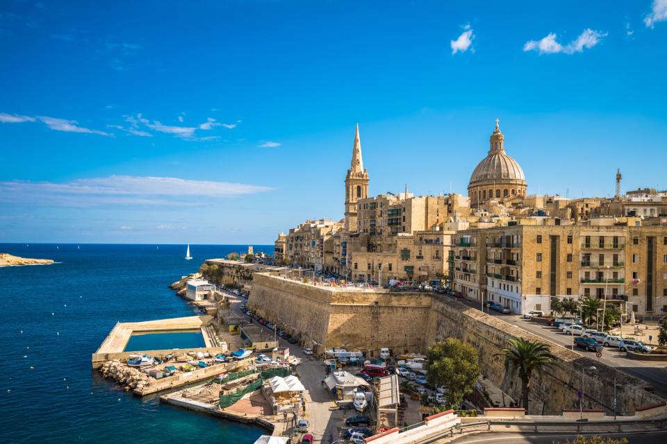 Malta