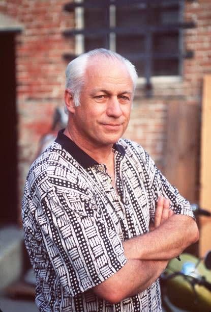 Joey Travolta