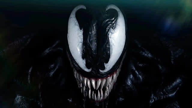 Marvel's Spider-Man 2 News Teased by Venom Voice Actor