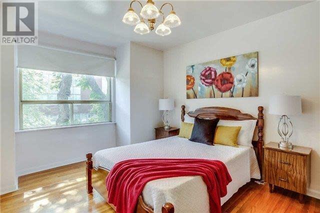<p><a rel="nofollow noopener" href="https://www.zoocasa.com/toronto-on-real-estate/5348045-3-bellwoods-ave-toronto-on-m6j2p3-c4149585" target="_blank" data-ylk="slk:3 Bellwoods Ave., Toronto, Ont.;elm:context_link;itc:0;sec:content-canvas" class="link ">3 Bellwoods Ave., Toronto, Ont.</a><br> There are four bedrooms in the home.<br> (Photo: Zoocasa) </p>