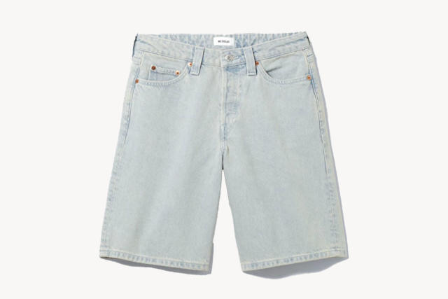 Jorts Season Is Finally Upon Us — Here's Where to Get Your Hands