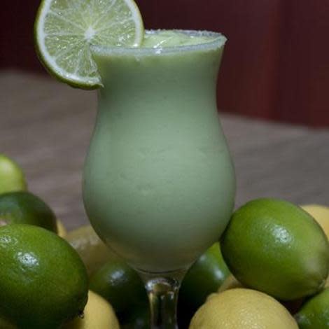 The avo-rita