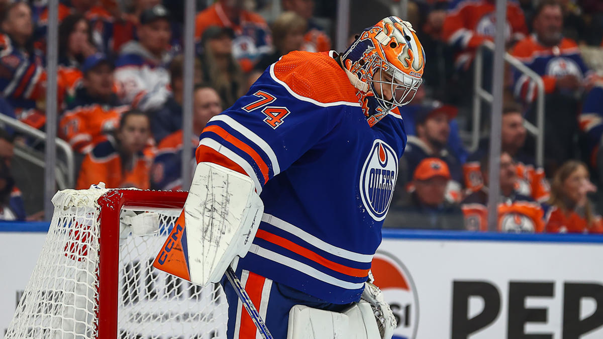 Why The NHL Should FEAR THE EDMONTON OILERS In 2023-2024! 