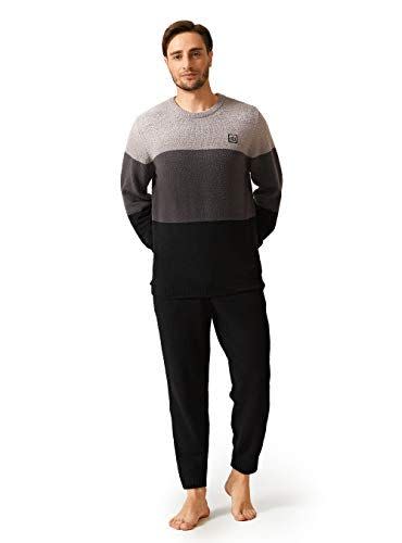 20 Fleece Pajamas That Are Warm, Comfortable, and Incredibly Cozy - Yahoo  Sports