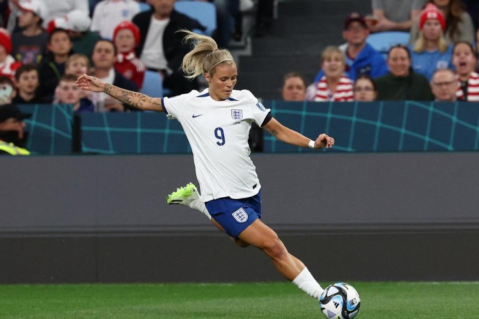 Rachel Daly 2023 Fifa Womens World Cup Who Is The Former Leeds United Footballer From 1603