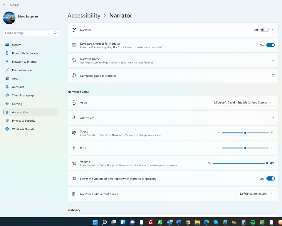 To help tackle the “disability divide,” Microsoft has consistently been improving the accessibility features on Windows over the years. Windows 11 offers the most comprehensive set of accessibility features to date.