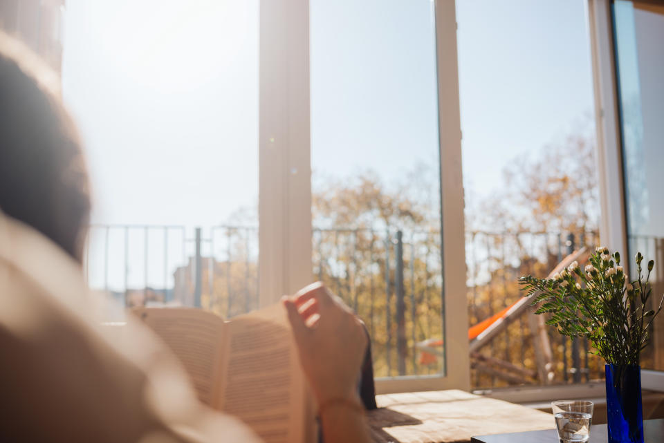 The page turners we all need right now. (Getty Images)