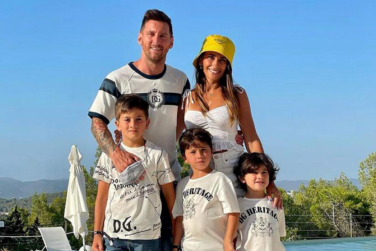 Locura total por la camiseta de Lionel Messi, esto vale la '10' del Inter  de Miami - Fútbol Internacional - Deportes 