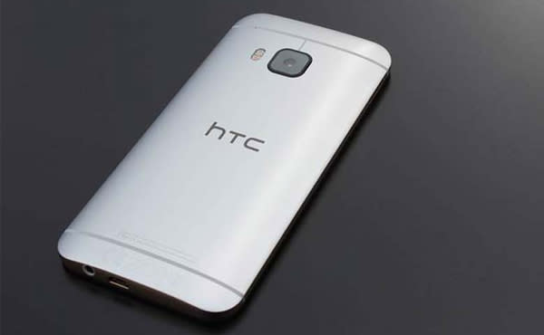 HTC One M9 相機令人失望? 不用擔心, 好消息來了! [圖庫]