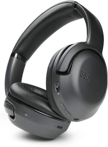 JBL Tour One Over Ear Headphones