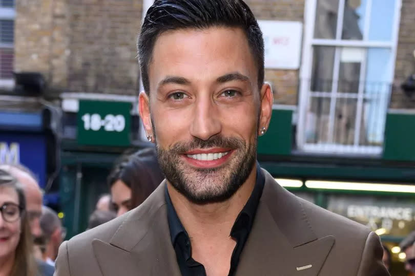 Giovanni Pernice