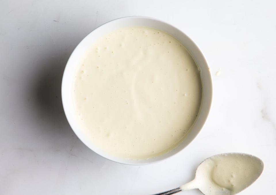 Is aioli...mayo? Or is it something else entirely? What the heck's the deal?