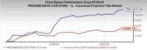 Insurance industry seems well poised for the bull run, banking on a favorable operating environment.