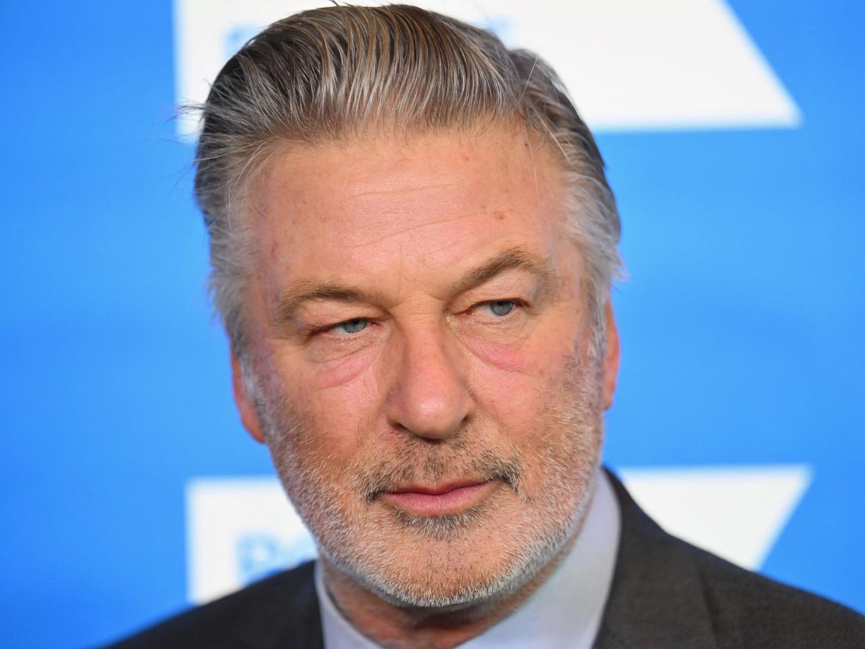 Alec Baldwin