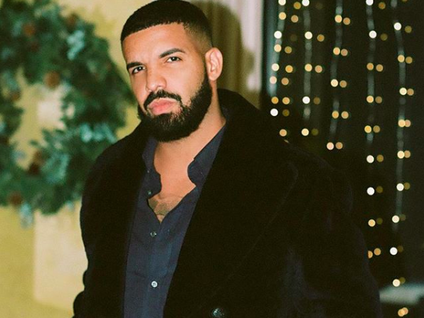 Drake en la actualidad tiene 32 años. Closer