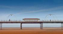 Stuart Kerr, Southport Pier, West Lancashire, England. Your View, adult class - commended. Entrants have until 15 July to enter the 2012 Awards by submitting their photographs of the British landscape. For more details on the awards <a href="http://www.take-a-view.co.uk//" rel="nofollow noopener" target="_blank" data-ylk="slk:click here;elm:context_link;itc:0;sec:content-canvas" class="link ">click here</a>.