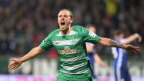 <p>Jürgen Klopp jagt Max Kruse von Werder Bremen: Wie der englische “Mirror” berichtet, sei Liverpool bereit 18 Millionen Euro für den deutschen Nationalspieler zu zahlen, der in der vergangenen Bundesliga-Saison 15 Mal getroffen hat. Kann Werder so ein Angebot ablehnen? (SID)</p>