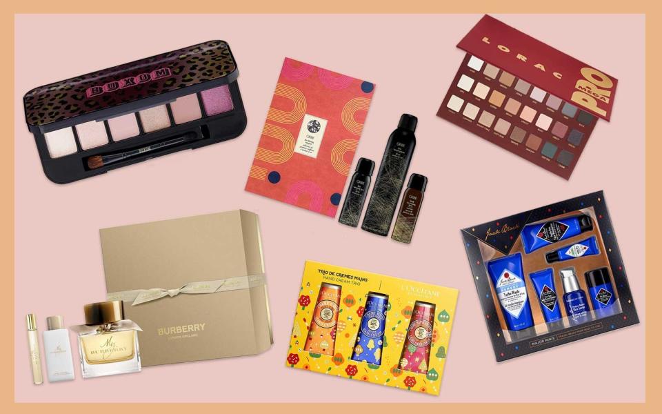 Gift Guide: Luxury Beauty Gifts No One Will Suspect You Bought on Amazon