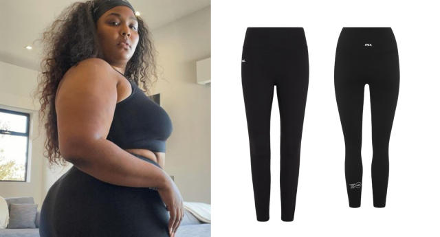 These $75 Stax leggings are selling once every minute