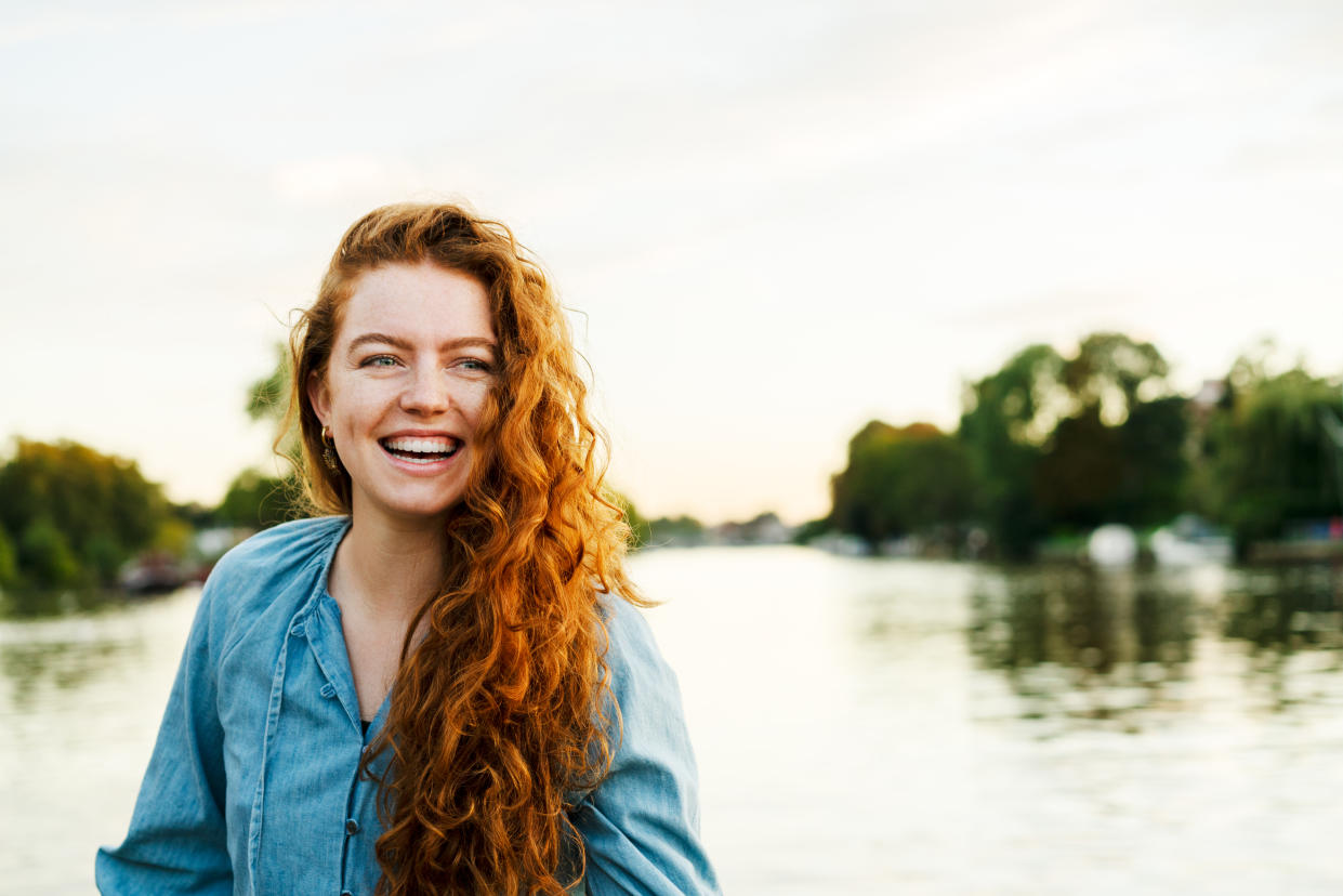 Forming habits to help maintain overall wellbeing is important for our mental health. (Getty Images)