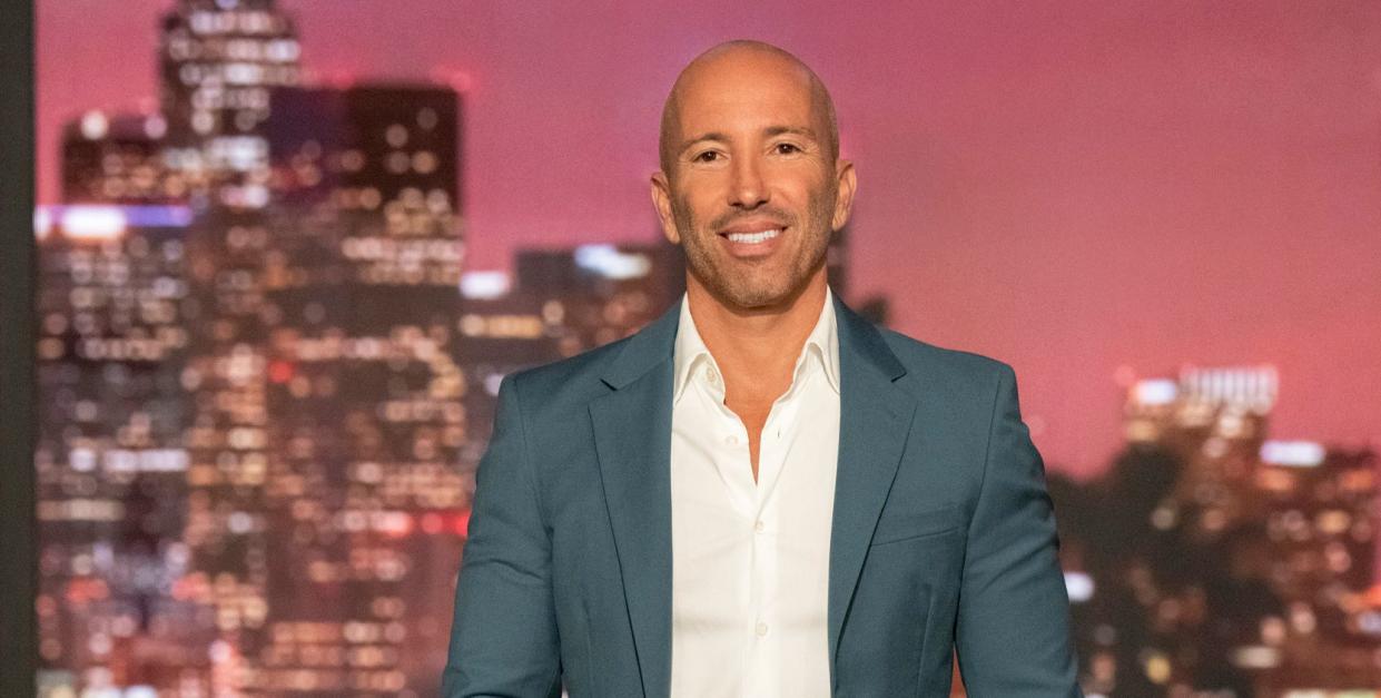 jason oppenheimer, selling sunset season 7 reunion