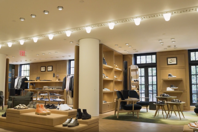 LVMH organic revenues surge in first nine months, travel retail