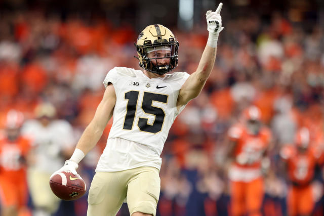 Bengals Roster: Realistic expectations for Nick Bowers in 2023