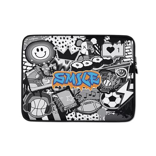 <p><a href="https://go.redirectingat.com?id=74968X1596630&url=https%3A%2F%2Fwww.kicksbysammy.com%2Fproduct-page%2Fmake-your-mark-laptop-sleeve&sref=https%3A%2F%2Fwww.bestproducts.com%2Flifestyle%2Fg1804%2Fschool-supplies-list%2F" rel="nofollow noopener" target="_blank" data-ylk="slk:Shop Now;elm:context_link;itc:0;sec:content-canvas" class="link ">Shop Now</a></p><p>Make Your Mark Laptop Sleeve</p><p>$52.00</p><p>kicksbysammy.com</p>