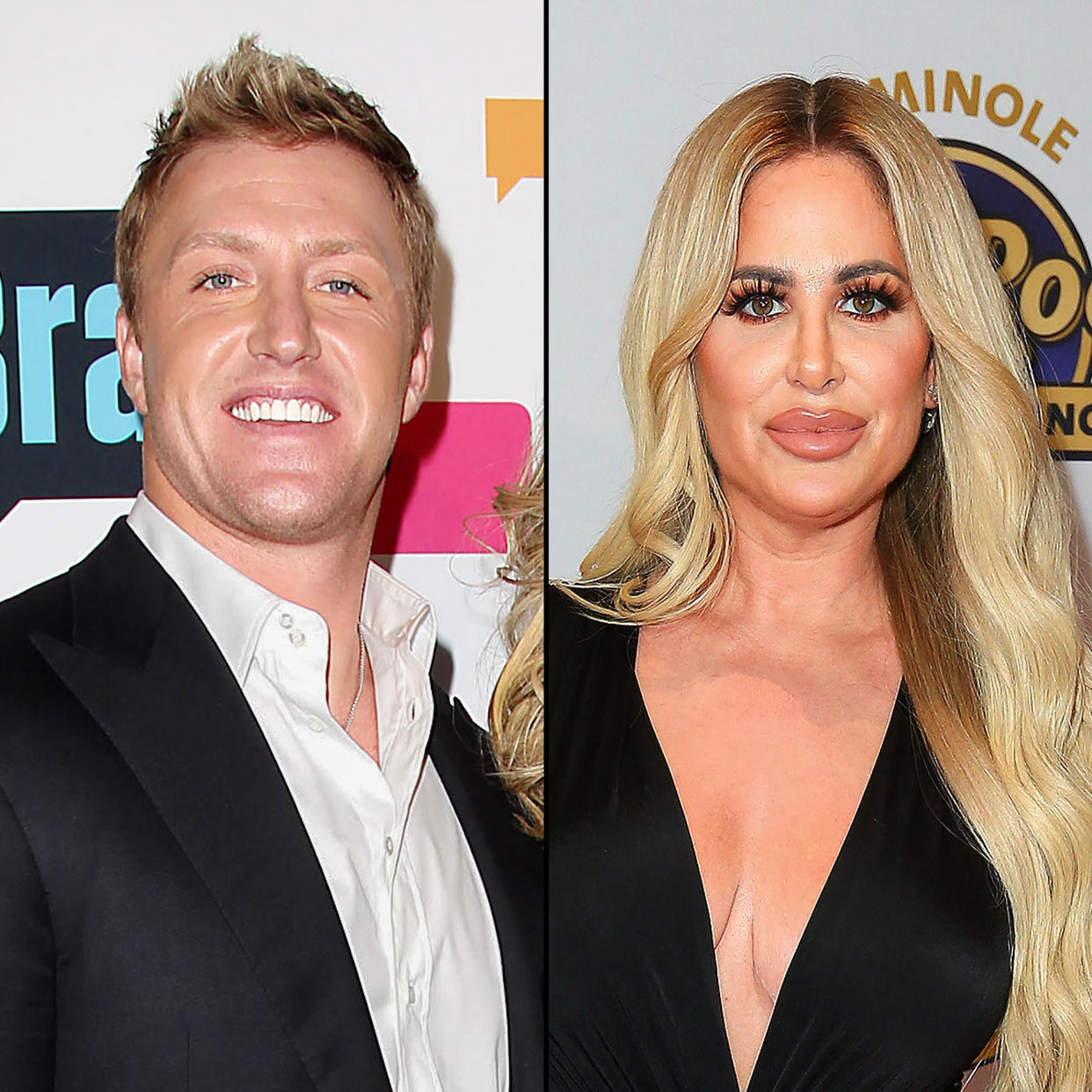 Kroy Biermann Reflects on 'Journey of Self-Improvement' and 'Loyalty' Amid Kim Zolciak Divorce