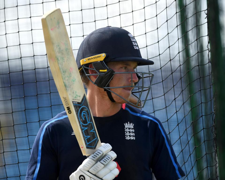 Westley's long-term goal is this winter's Ashes tour: Getty