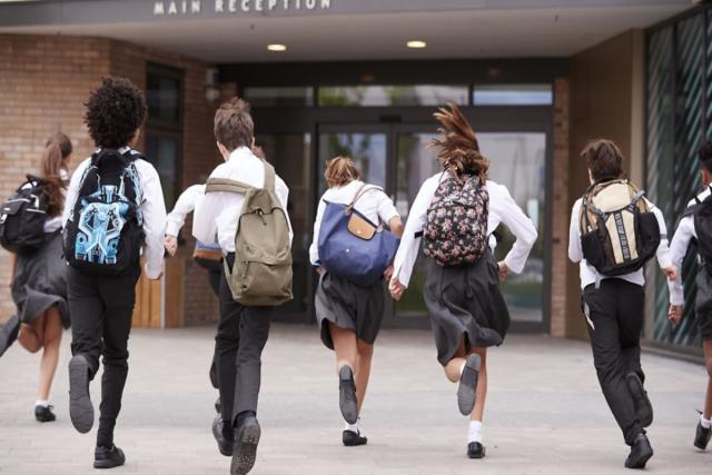 Cost of Living: School clothing grants should be paid twice a year says ...