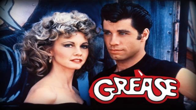 Watch Grease (HBO)