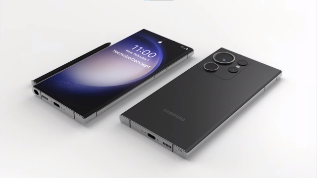 Samsung Galaxy S24 Ultra 5G -Titanium Introduction 
