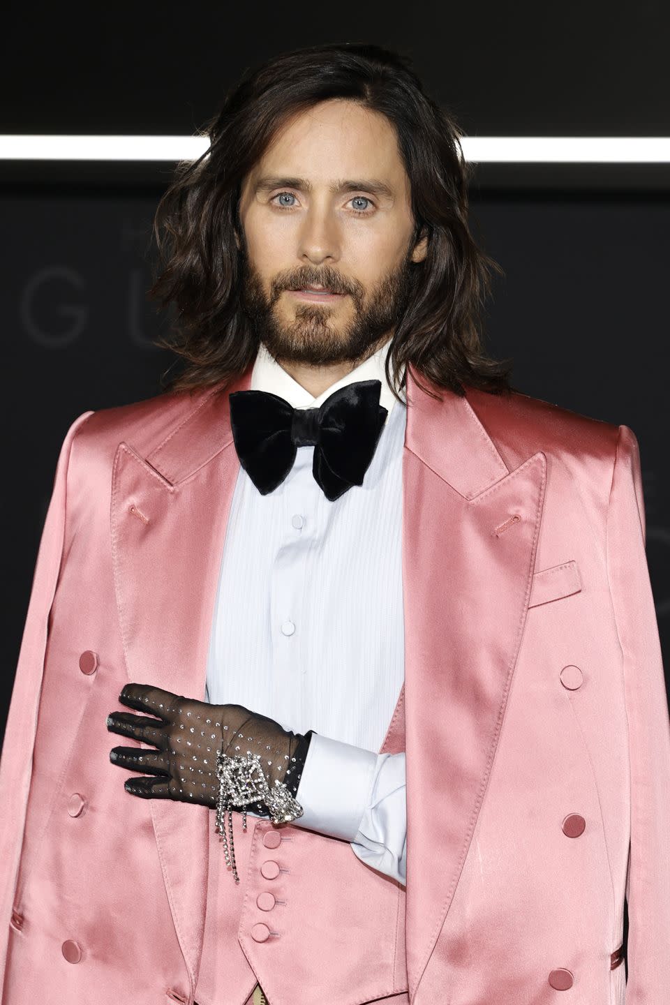 Jared Leto