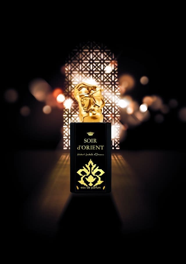 Travel to the heart of Andalusia with Sisley's Soir d'Orient