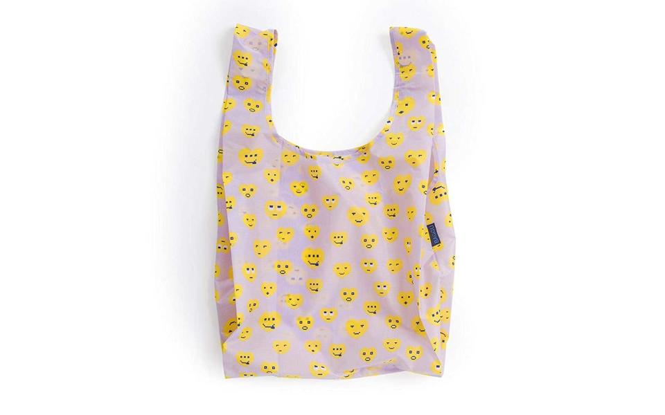 Baggu Reusable Tote 