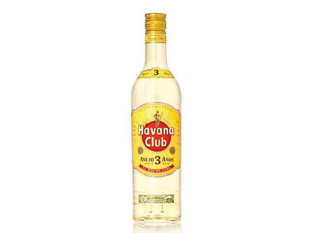 Courtesy of Havana Club