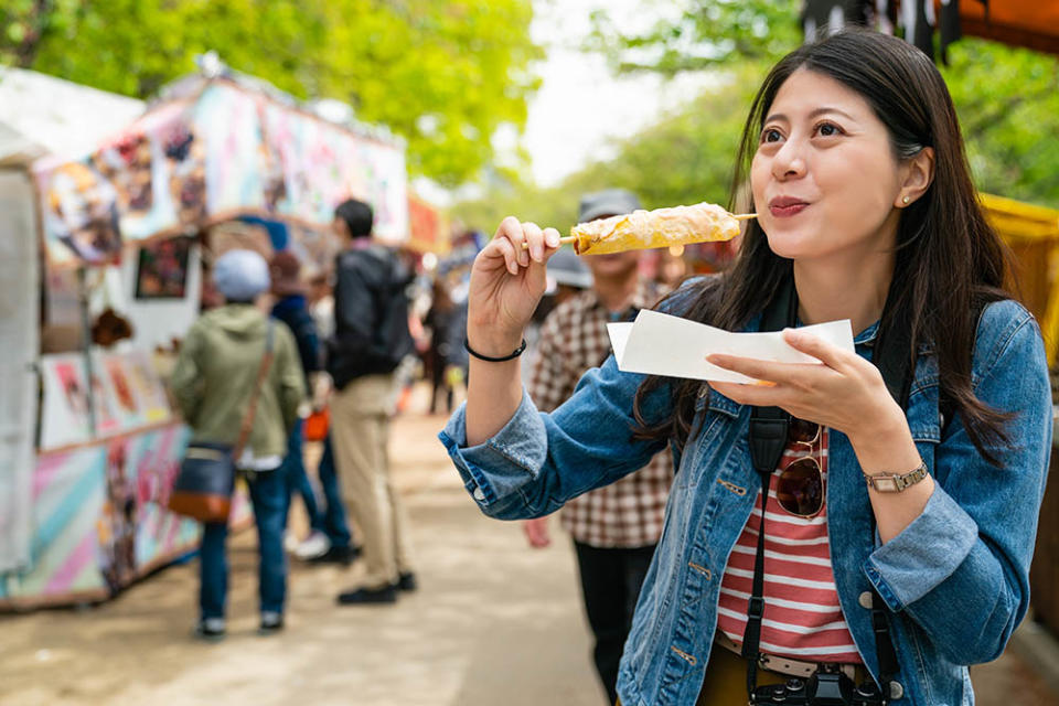 造幣局（Image Source : Getty Creative/iStockphoto）