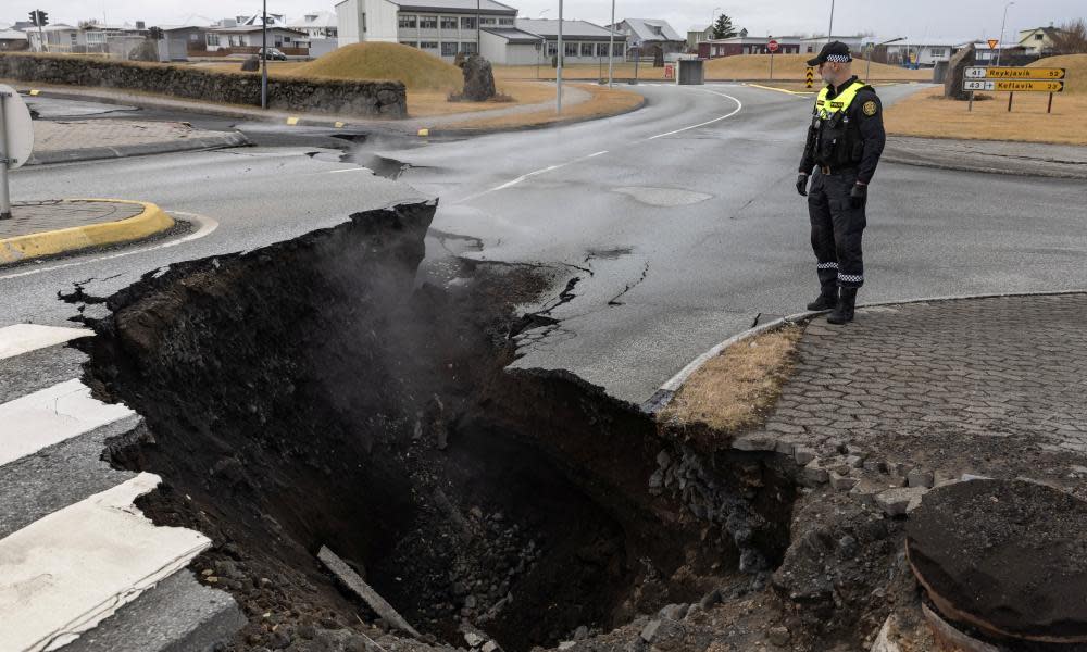 <span>Photograph: Marko Đurica/Reuters</span>