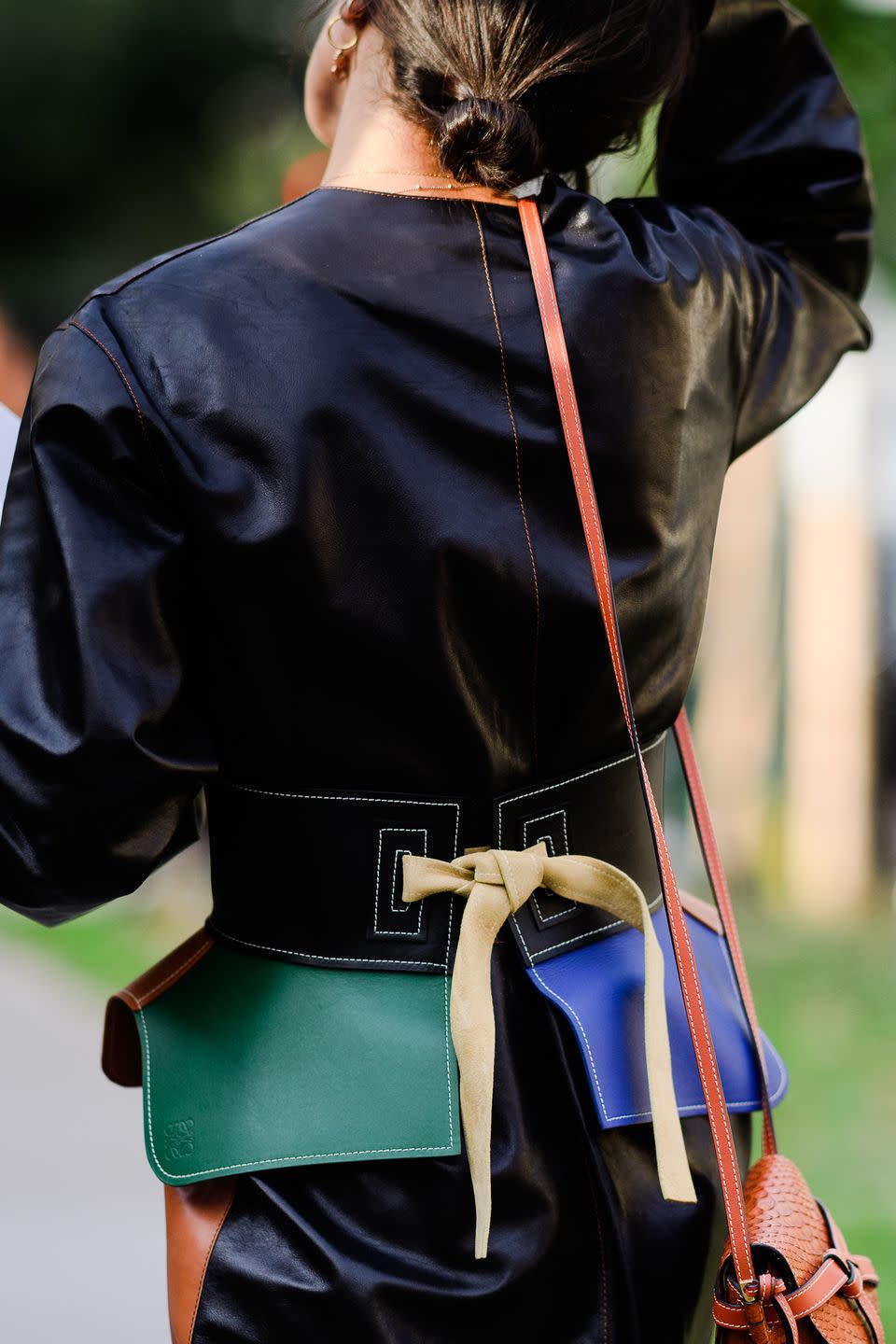 The Best Street Style from Paris Fashion Week