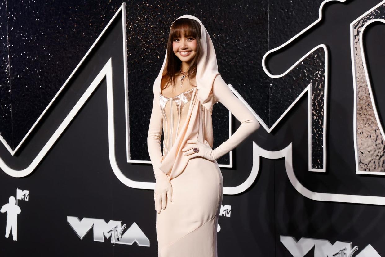 2024 mtv video music awards arrivals