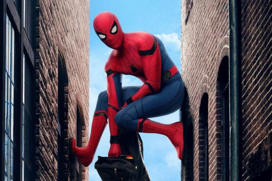 Marvel admite gran error en Spider-Man: De Regreso a Casa que casi arruina al MCU