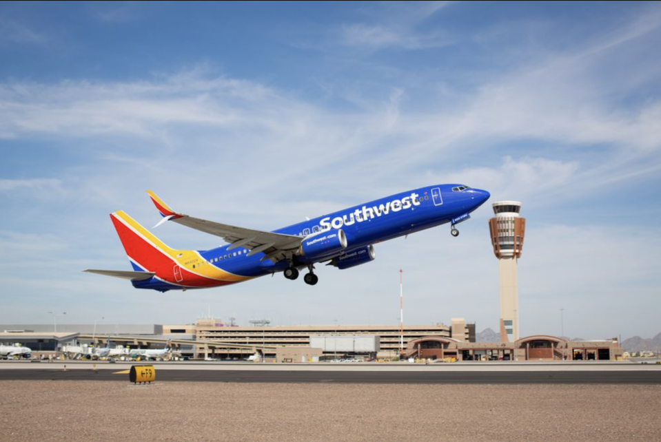 Southwest Airlines