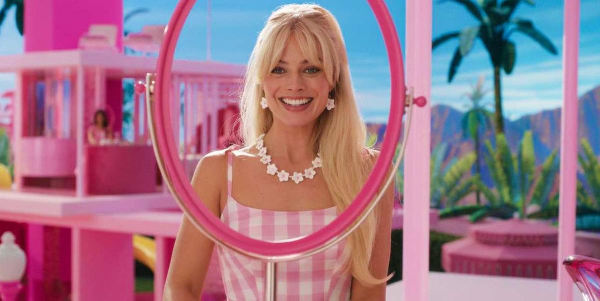 The Best Barbie Movie Merch the Internet Has to Offer