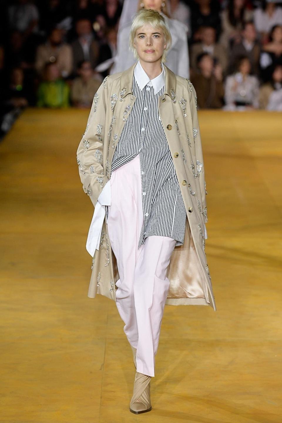 <cite class="credit">Photo: Filippo Fior / Gorunway.com</cite>